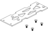 Goosky RS7 Gyro Plate - HeliDirect